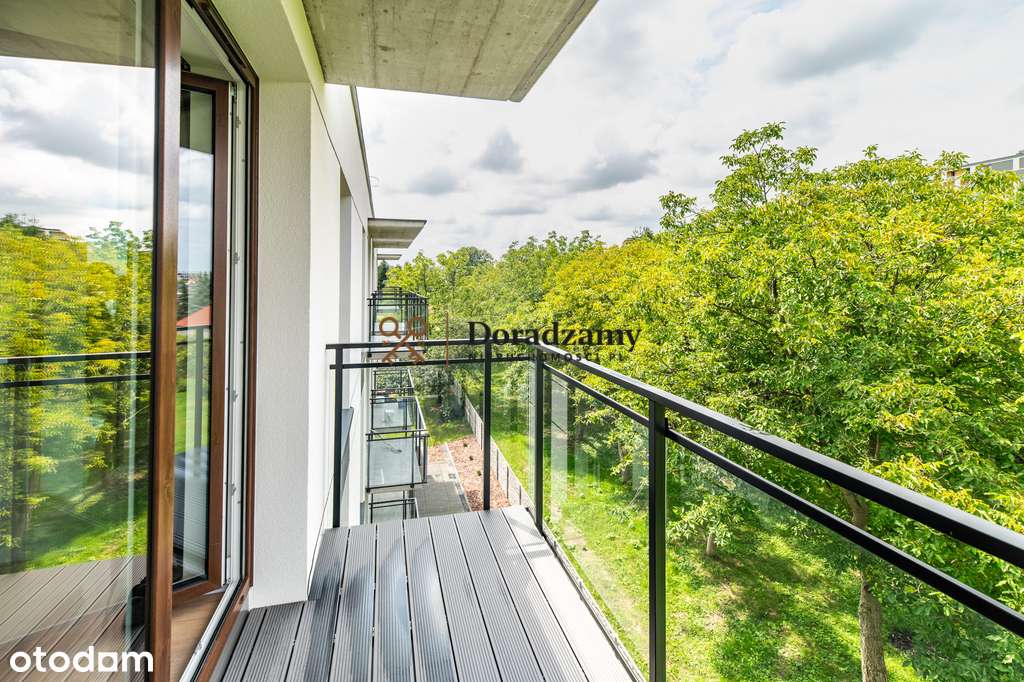 Przestronne 2 pokojowe Gotowe do zamieszkania - Pełny obrazek: 5/10