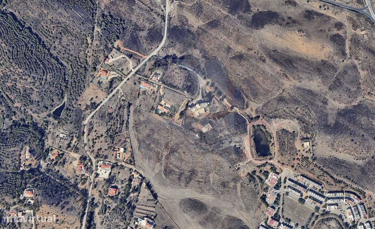 Castro Marim - Investimento - Unidade Hoteleira - Estalagem 4 Estrelas-12