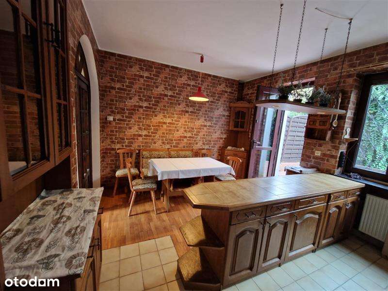 Przestronne mieszkanie Gdynia Kamienna Góra - Pełny obrazek: 4/17