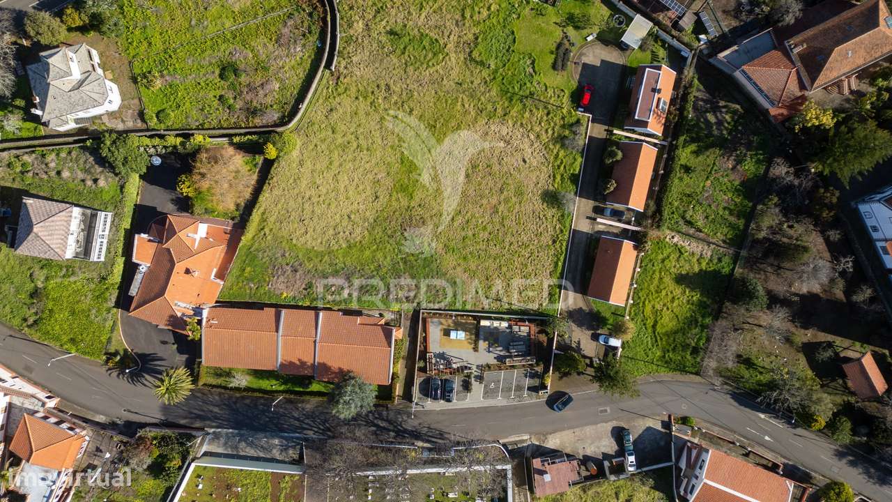 Terreno nos prazeres para construção - Grande imagem: 4/14