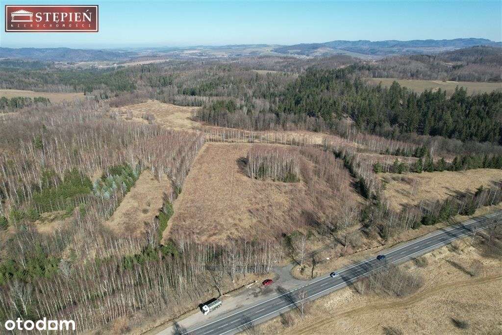 Duża działak budowlana - Pełny obrazek: 4/13