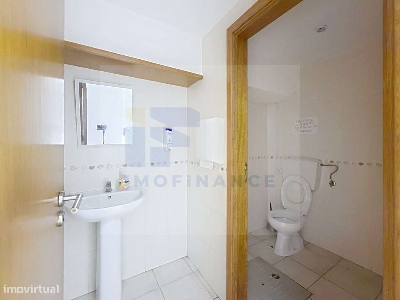 Espaço comercial Peniche-23