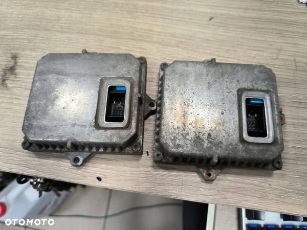 PRZETWORNICA FORD MONDEO MK3 1307329064 - 2