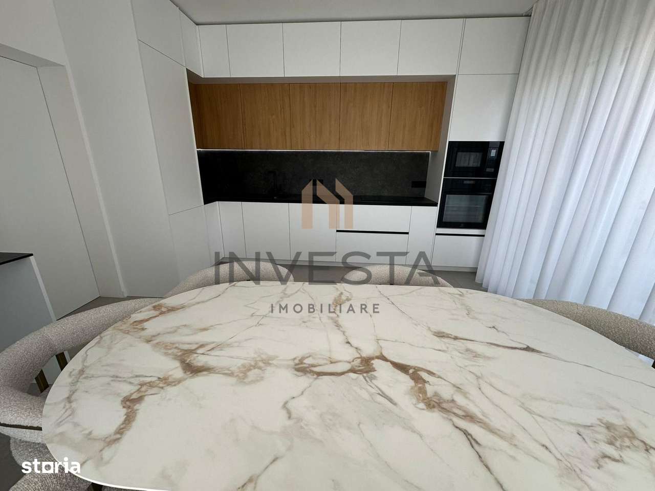 Duplex ultrafinisat panorama de vis cartier Voronet - Imagine principală: 4/20