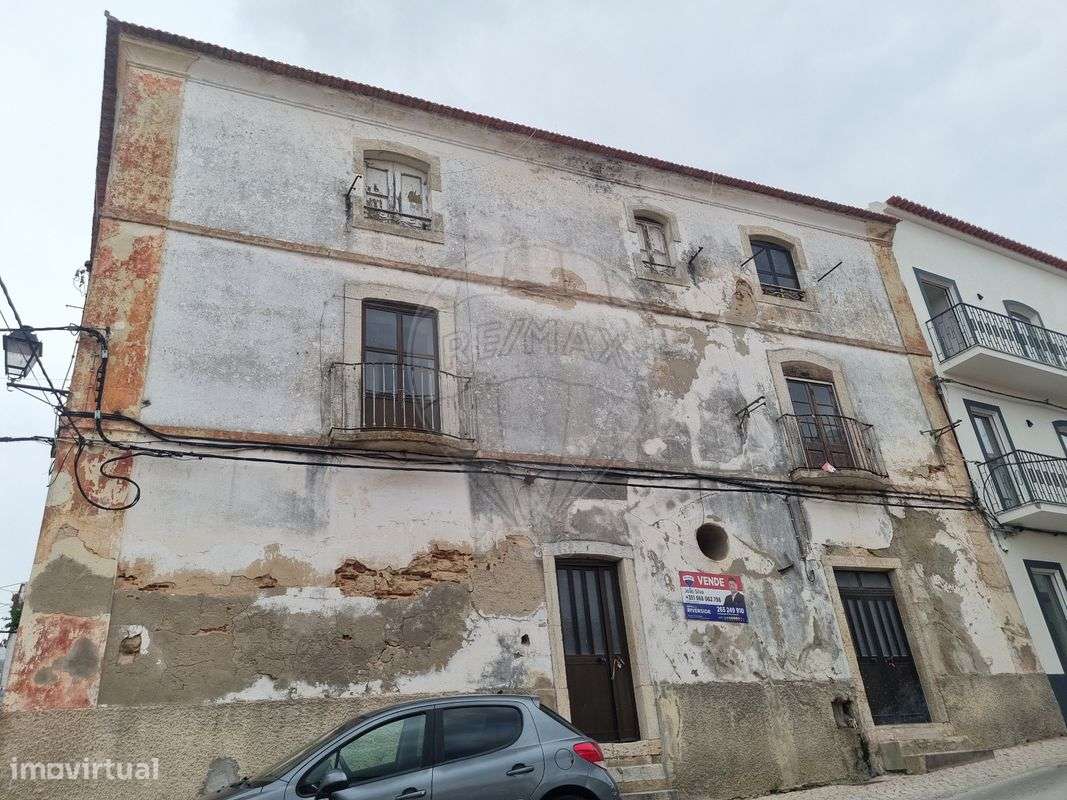 Prédio  para venda - Grande imagem: 4/11