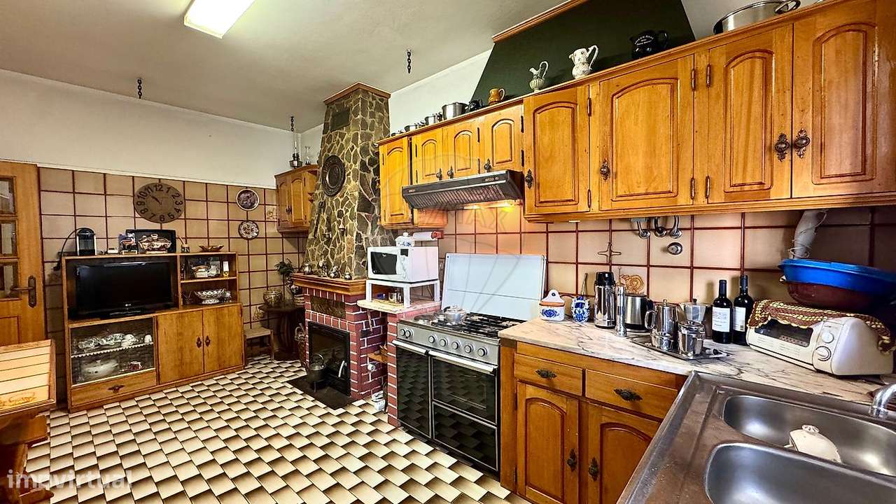 Moradia T4 para venda-11