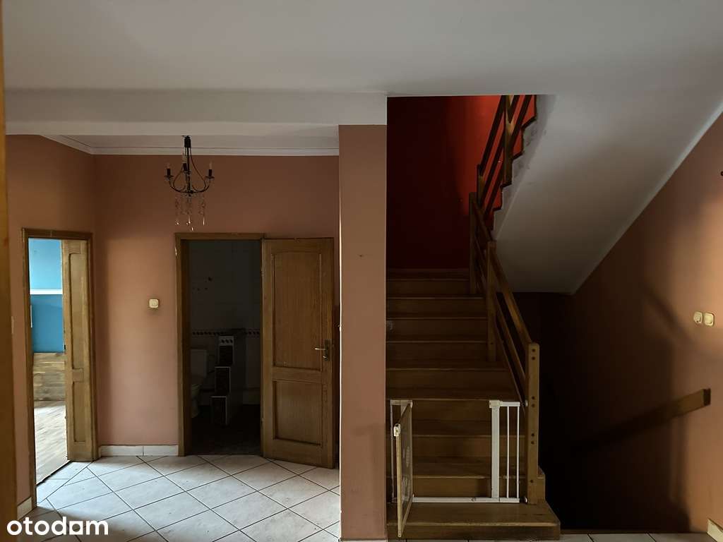 Na sprzedaż dom z sauną w okazyjnej cenie- Krzyki-12