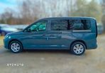 Volkswagen Caddy Maxi 2.0 TDI DSG - 6