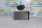 Radiator calorifer bord kd141001 Audi A4 B9  [din 2015 pana  2020] seria - 1