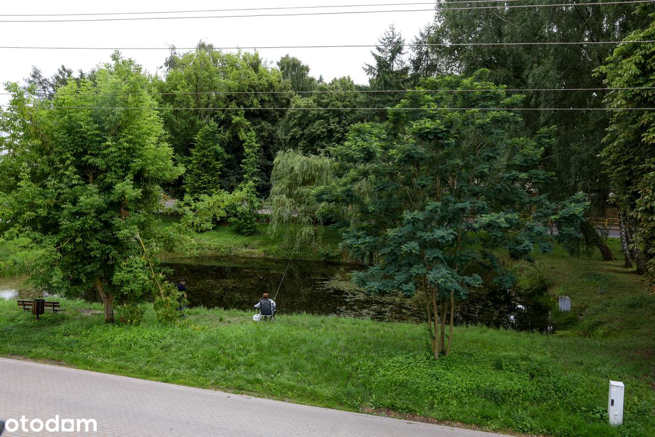 Mieszkanie bezczynszowe na poddaszu z ogrodem 73 m2 - Pełny obrazek: 4/17