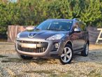 Peugeot 4007 2.2 HDI Premium - 1