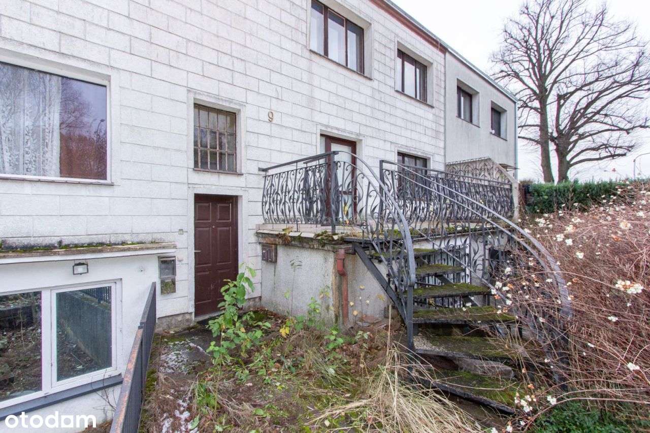 Atrakcyjny, duży lokal mieszkalny w Kołobrzegu.-16