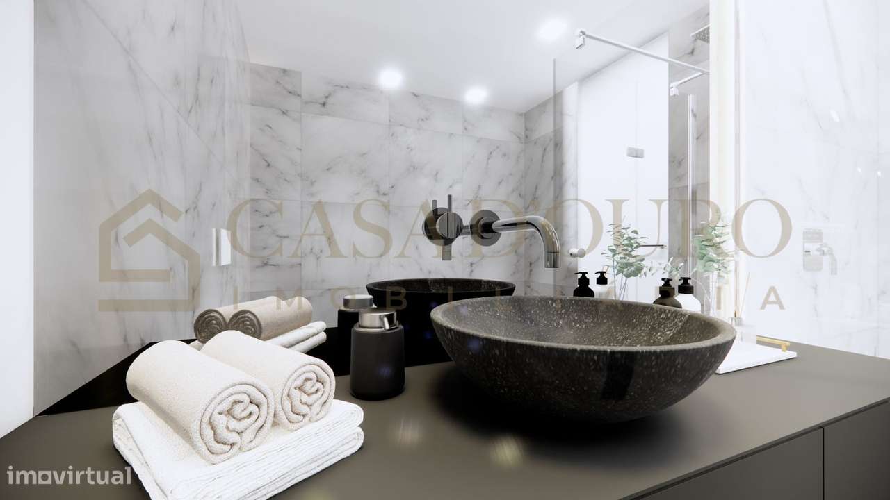 T2 Novo - Fânzeres | Gondomar-16