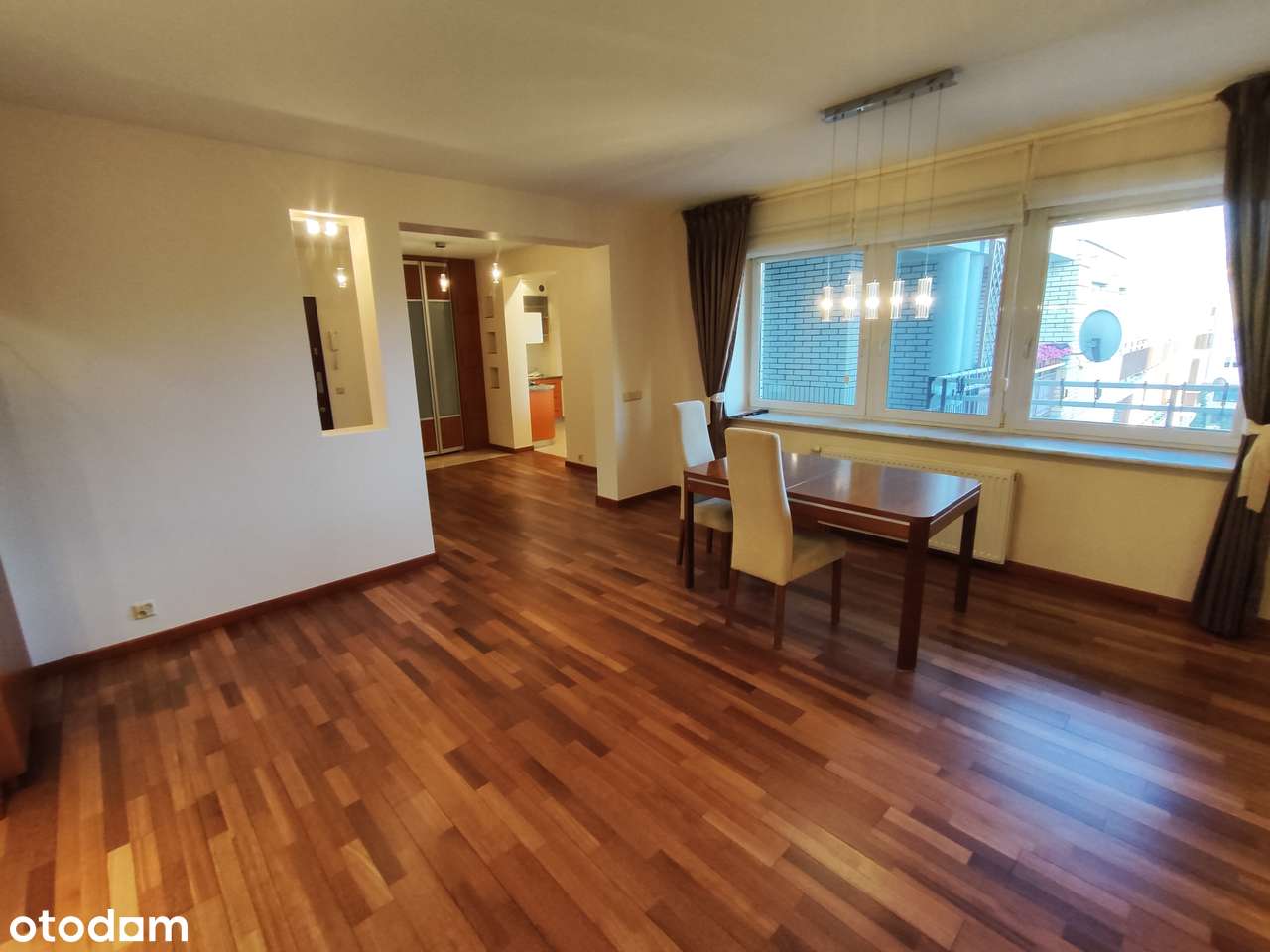 Wyjątkowe 90m²: remont "dla siebie", idealny stan, gotowe! - Pełny obrazek: 3/20