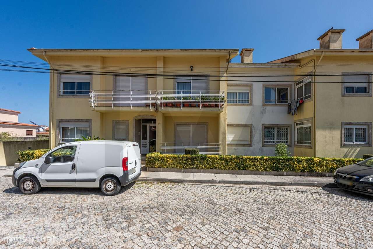 Apartamento T2+1 Duplex com terraço em Labruge, Vila do Conde-31