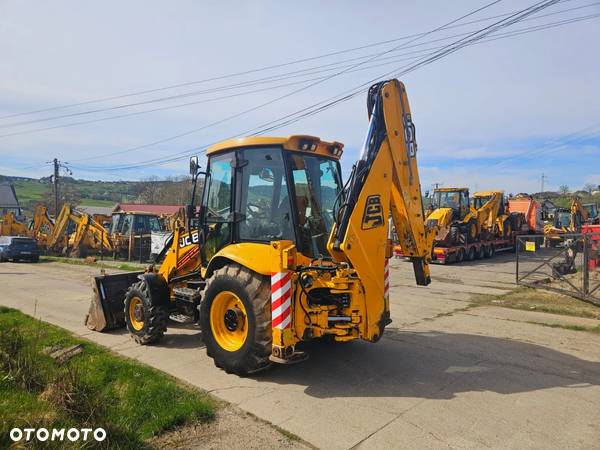 JCB 3CX* FINANSOWANIE* ZAMIANA* SKUP* - 8