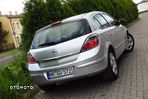 Opel Astra Lift 1.6 Benzyna 105Ps Super Stan Pisemna Gwarancja Raty Opłaty!!! - 12