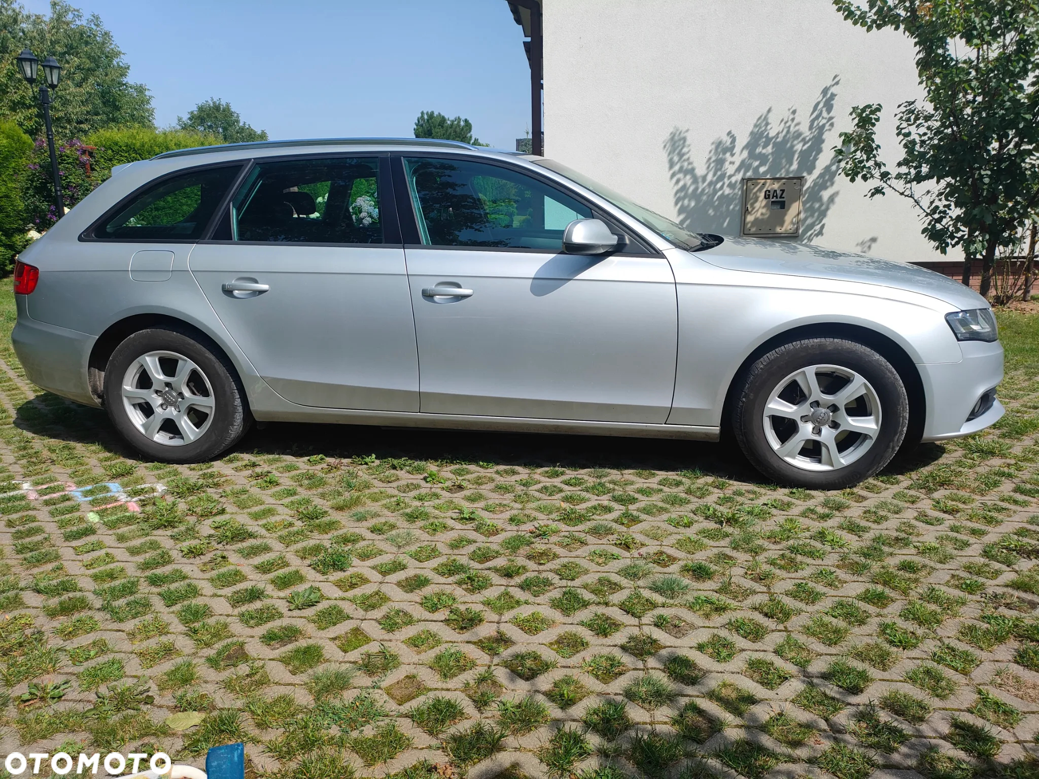 Audi A4 2.0 TDI - 3