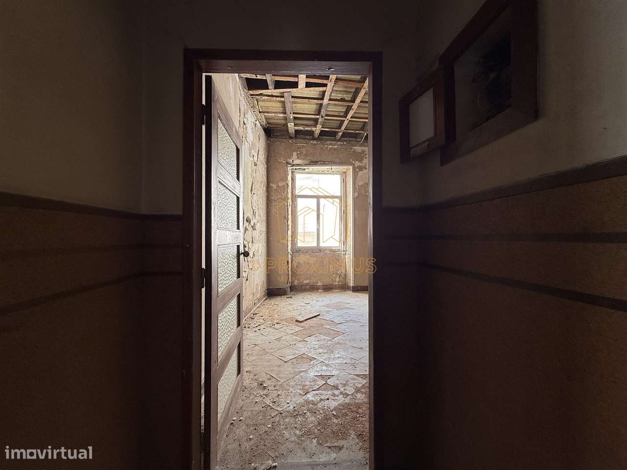 Apartamento com vista para a Marina, Figueira da Foz-3