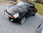 Ford Streetka 1.6 Luxury - 5