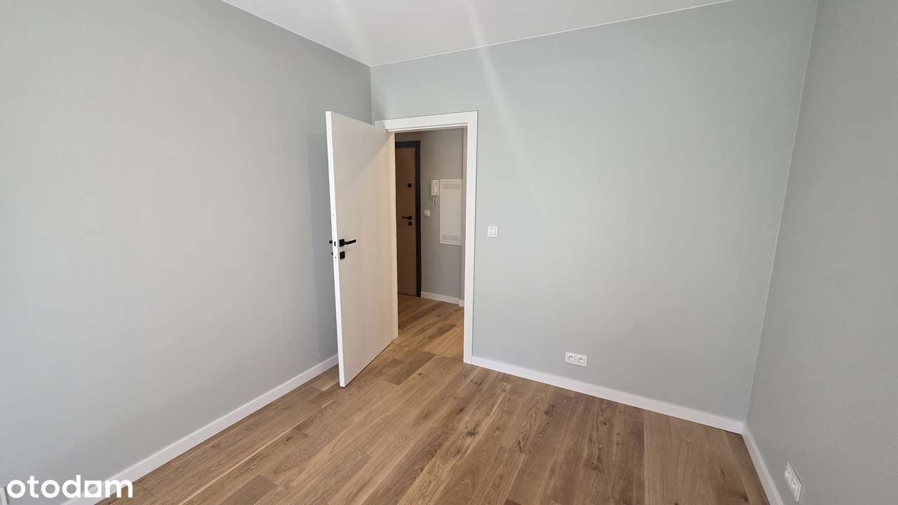 2-pokojowe mieszkanie z ogródkiem, Nowy Radzionków-4