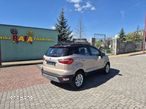 Ford EcoSport 1.0 EcoBoost TITANIUM - 5