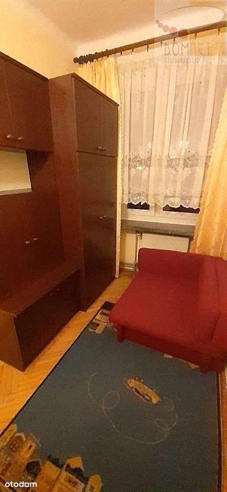 Błonie 36,4m2, 2 pok. do remontu, świetna cena. - Pełny obrazek: 5/8