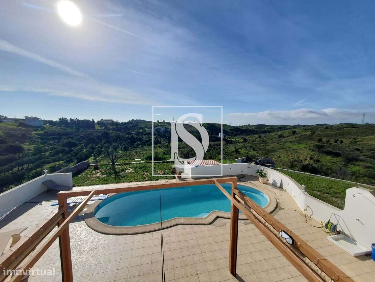 Moradia Isolada na Conceição de  Tavira - Grande imagem: 5/21