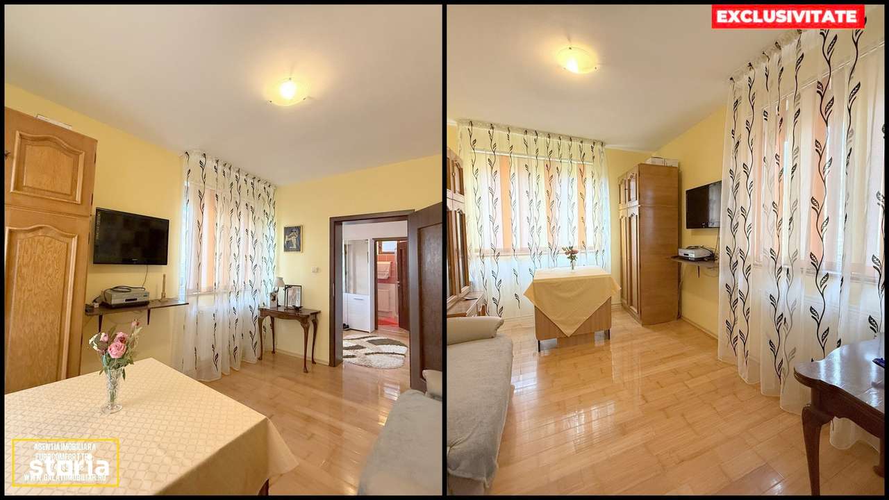 Vanzare casa individuala in Vanatori amplasata in cartier rezidential-7