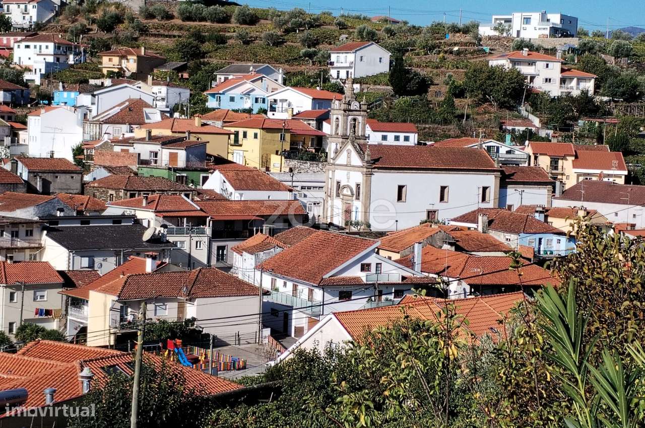 Casa da aldeia - Grande imagem: 4/22