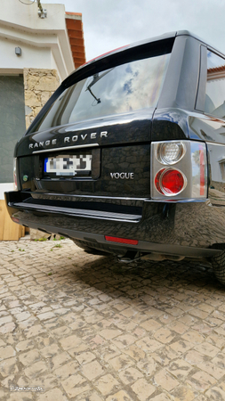 Land Rover Range Rover 4.4 V8 Vogue - 6