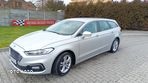 Ford Mondeo 2.0 TDCi Ambiente - 9