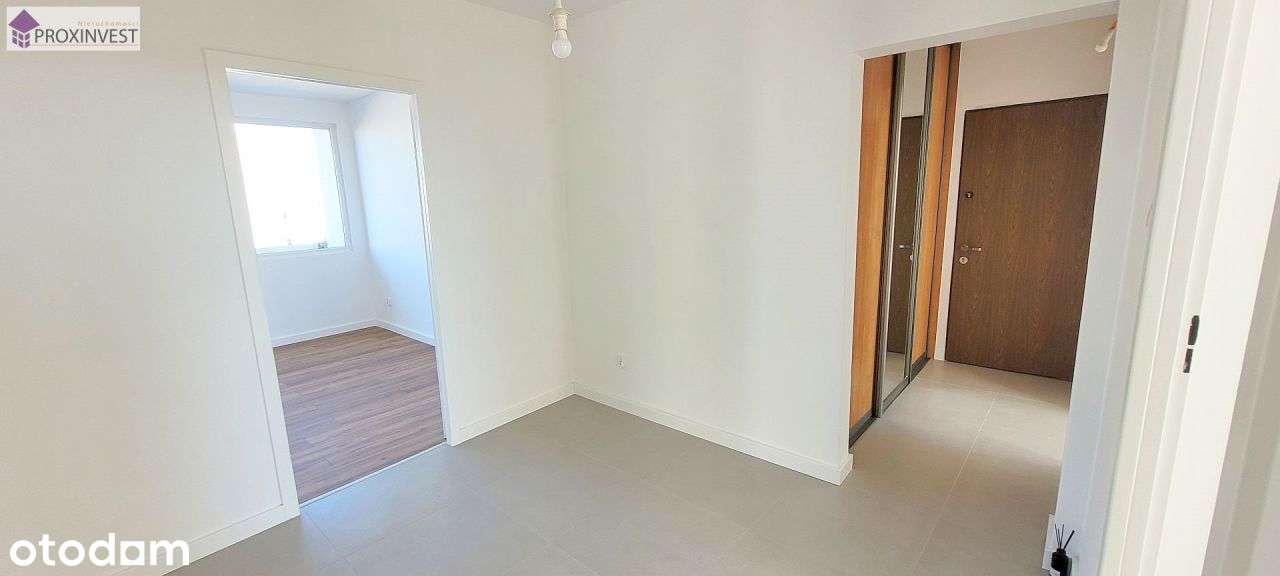 3 pokoje po remoncie | loggia | widok | Kurdwanów-3