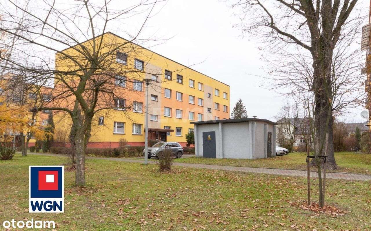 4 pokoje gotowe do zamieszkania, Lubliniec!-18