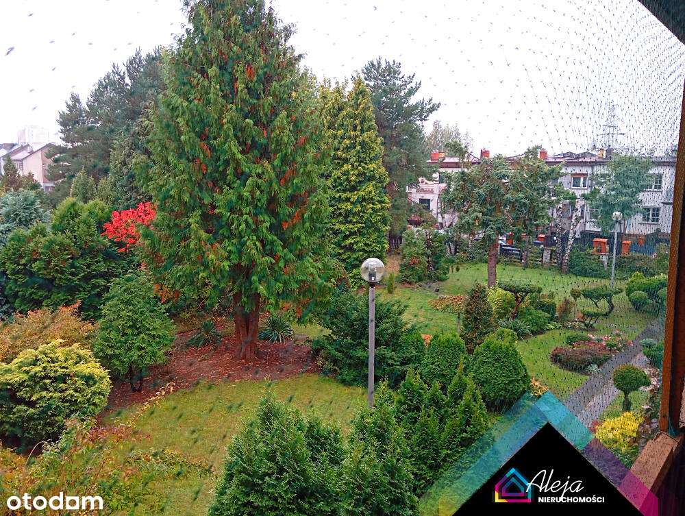 Bezczynszowe 4 pokoje.Północ C - Pełny obrazek: 4/16