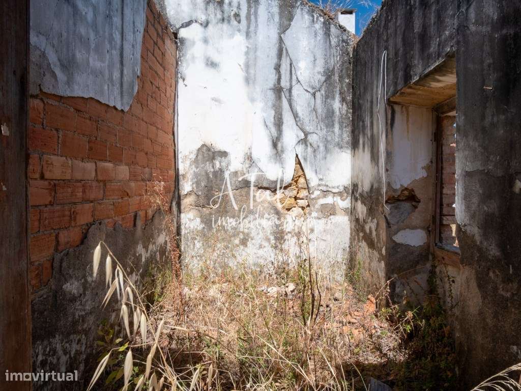 Moradia para Recuperar em Pontével-11