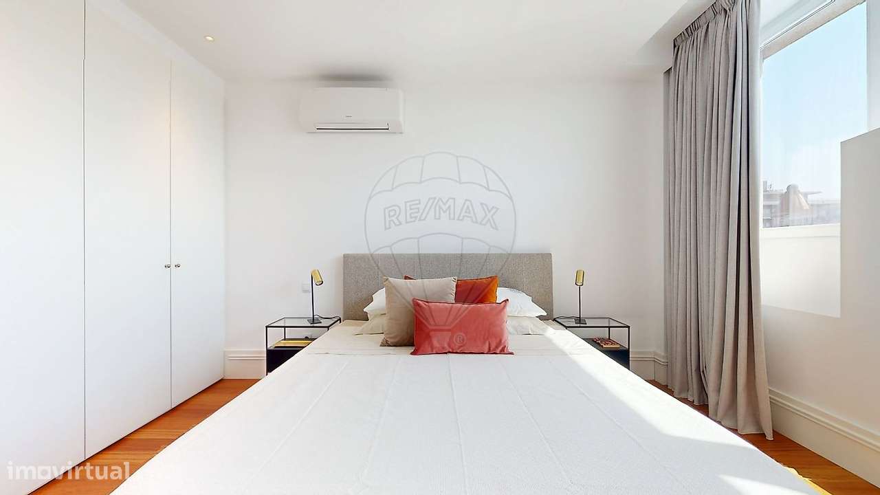 Apartamento T3 para venda-21