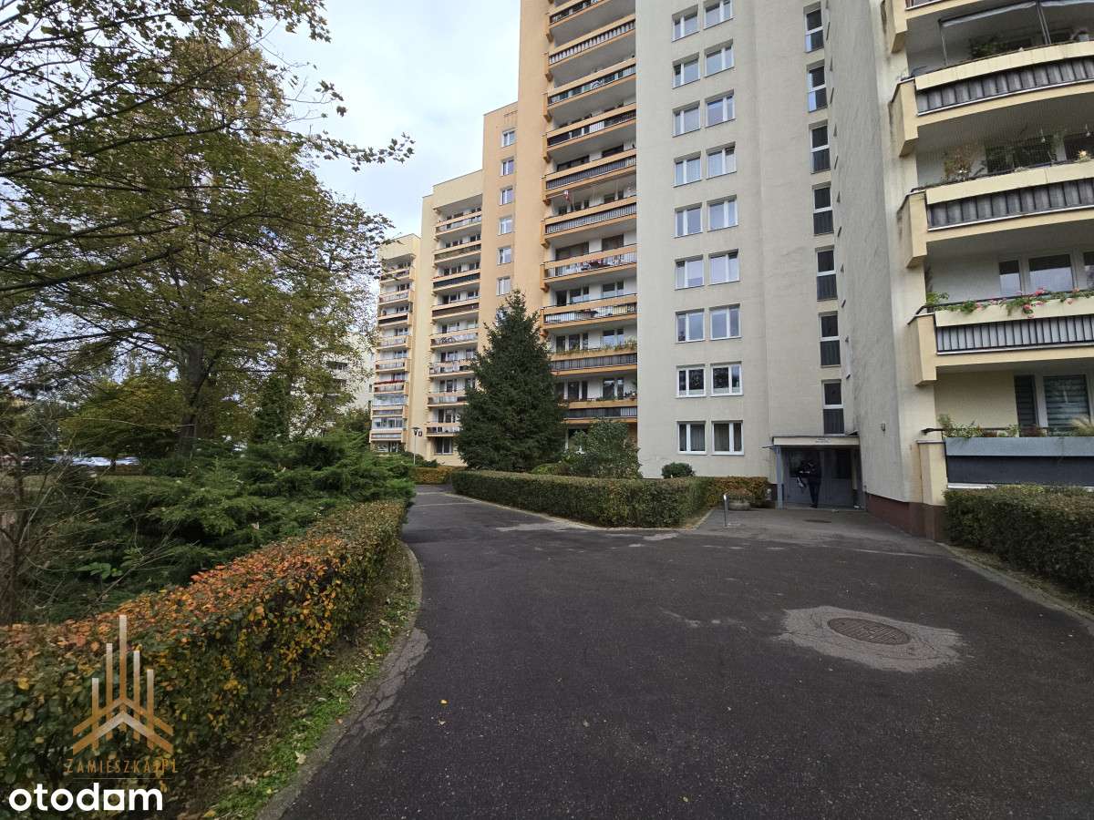 3 pokoje z pięknym widokiem na Saskiej Kępie-13