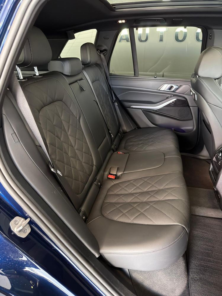 Bmw X5 xDrive 298KM Salon Polska FV23%