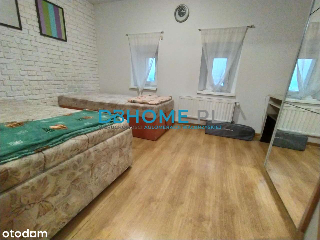 4pokoje/ogrz.gazowe/kamienica po remoncie-7