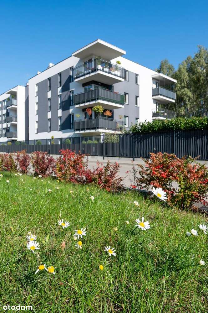 Luksus w parze z naturą- mieszkanie, w którym się zakochasz!-16