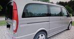 Mercedes-Benz Viano 3.0 CDI kompakt Automatik Fun DPF - 28