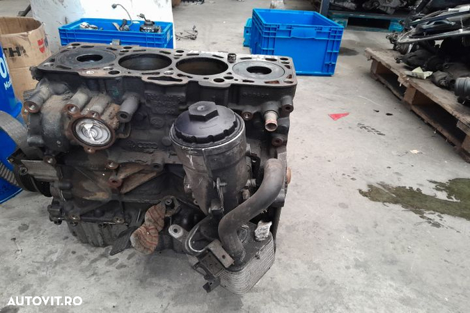 Bloc motor ambielat 2.0 BKD Volkswagen VW Golf 5  [din 2003 pana  200 - 7