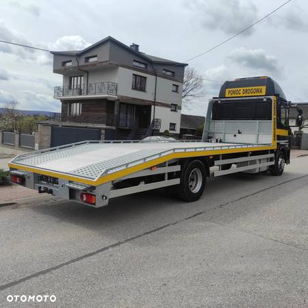 Iveco EUROCARGO / DMC 16T / LAWETA/ POMOC DROGOWA - 5