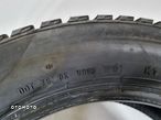 Opony K2204 Pirelli 205/55R16 zimowe komplet wysyłka-odbiór - 10