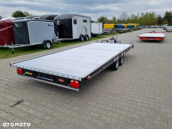 TA-NO FORMULA 30.50 PREMIUM 500 x 210 cm 3000 kg DMC - 10