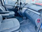 Mercedes-Benz Vito 113 CDI Extralang Mixto - 36