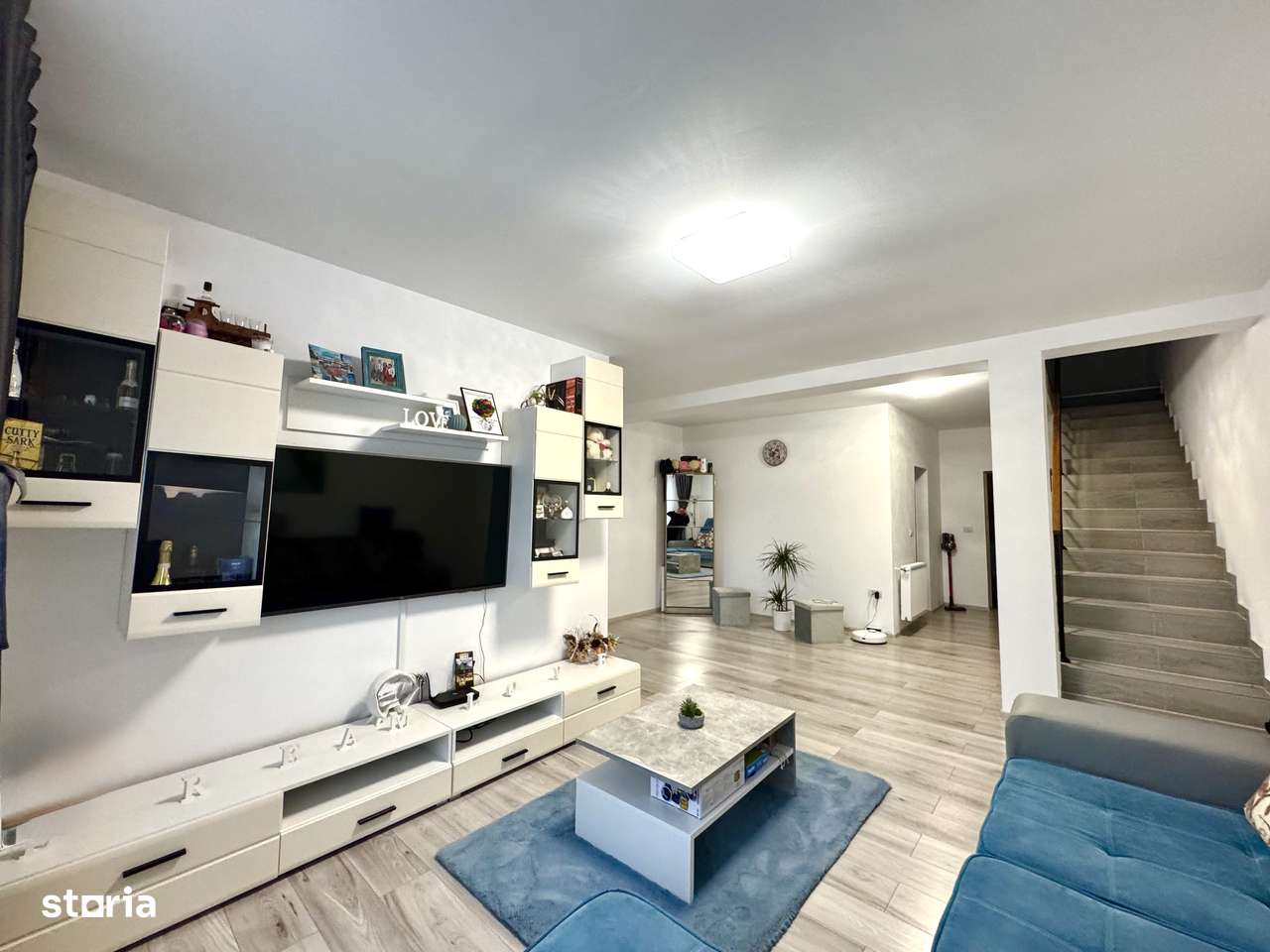 Super Pret - Duplex  4 camere - pozitie excelenta - Utvin  Comision 0% - Imagine principală: 2/19
