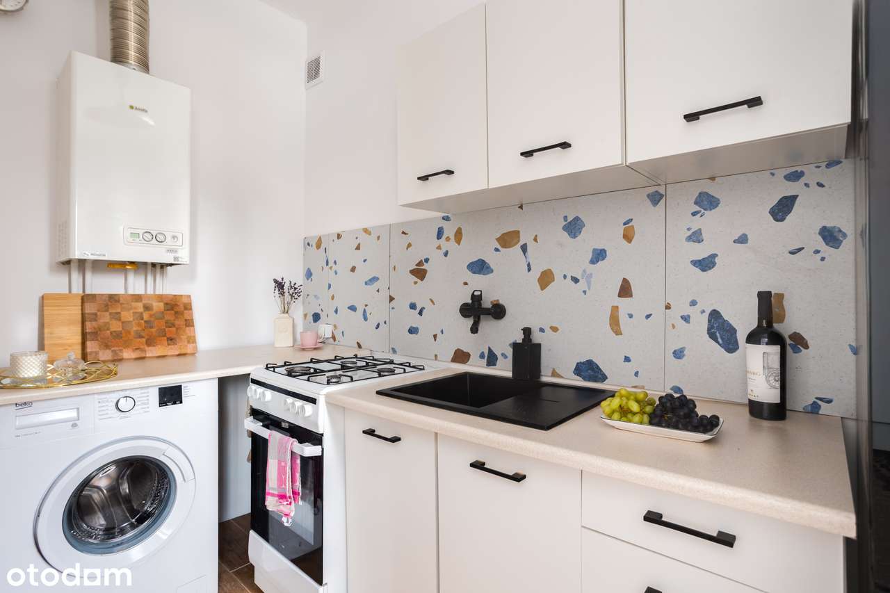 Unikat na rynku: dom w cenie mieszkania-7