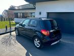 Suzuki SX4 1.9 DDiS DPF 4x2 Comfort - 6